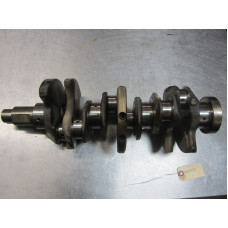 #GG02 Crankshaft Standard From 2001 INFINITI I30  3.0 31U4